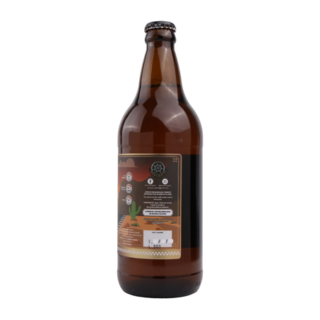 Cerveja oluns pilsen 600ml 360-20
