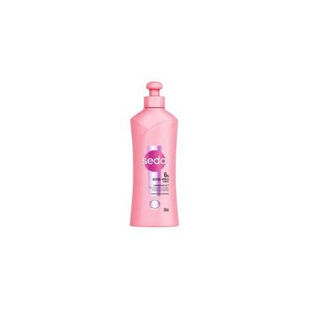 Creme pentear seda luminous uv 300ml
