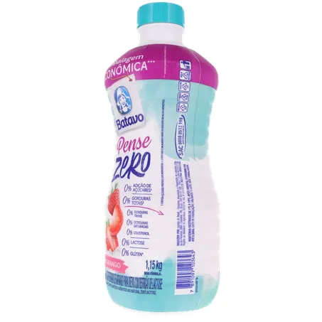 BEB LACT PENSE ZERO MORG 1.15G 360-23