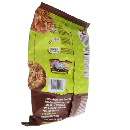 Biscoito cookies zeze int.fr.citr. 150g 360-12