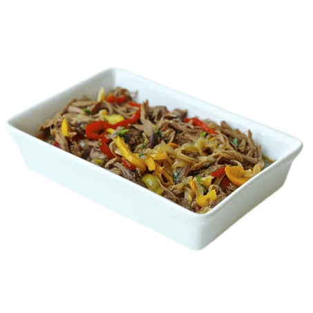 Carne louca kg
