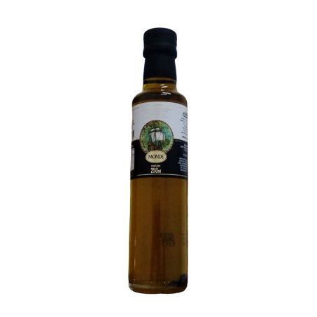 Azeite de Oliva Monde Trufa Negra 250ml