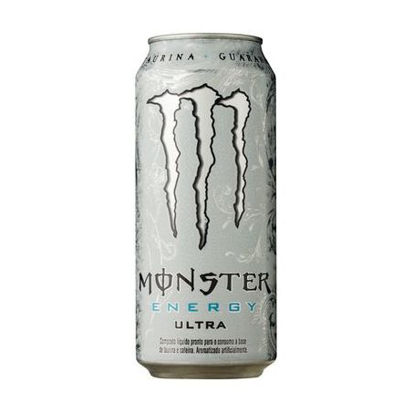 MONSTER ULTRA LT 473ML