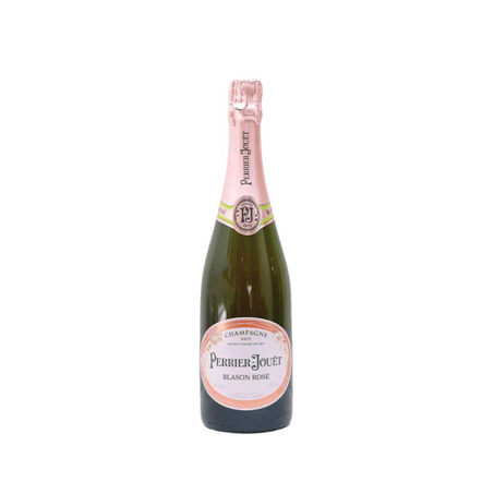 Champagne Rosé Frances Perrier Jouet  Blend 750ml
