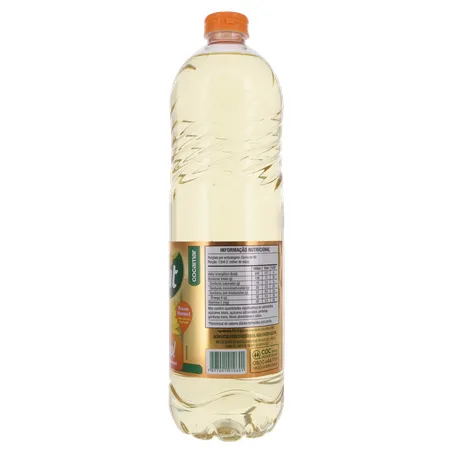 Oleo Girassol Suavit 900ml 360-9