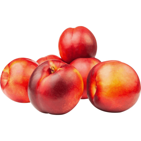 Nectarina embalada benassi 500g