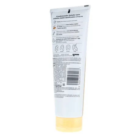 Condicionador Pantene Molecular Bond Repair 250ml 360-20