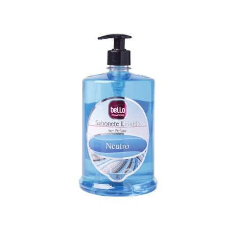 Sabonete Liquido Bello Neutro 1LT
