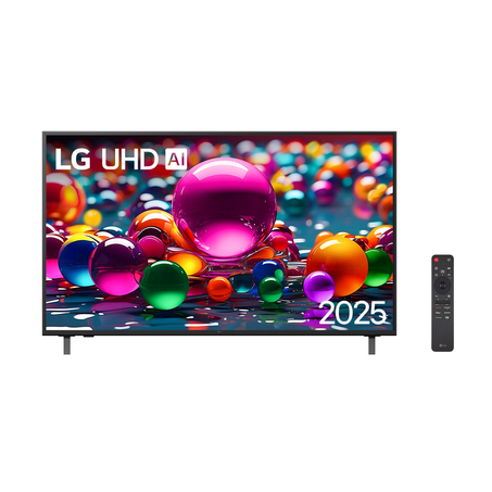 Smart Tv Lg 65 Led Uhd Gen8 65ua8550 | Super Koch