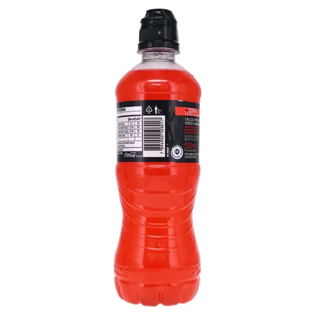 BEBIDAS POWERADE FRUTAS TROPICAIS 500ML 360-26