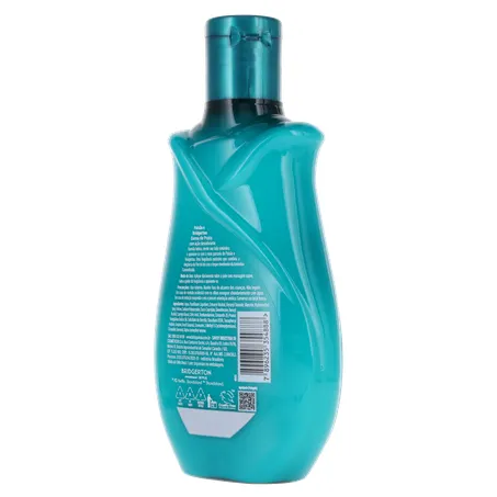 LOÇÃO HIDRATANTE CORPORAL PAIXÃO BRIDGERTON DAMA DE PRATA C/ÓLEOS DE AMÊNDOAS 200ML 360-22