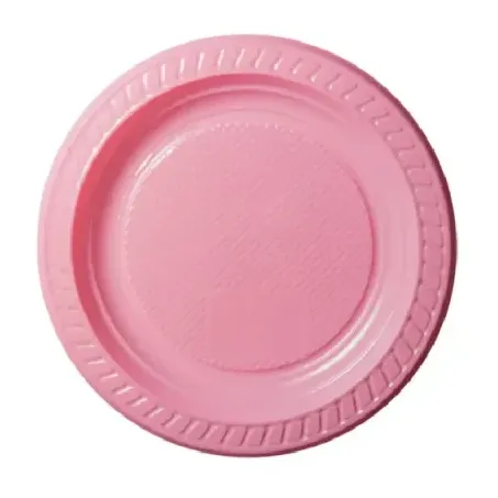 PRATO COPOBRAS ROSA