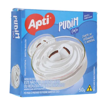 Pudim apti coco cx 50g 360-33