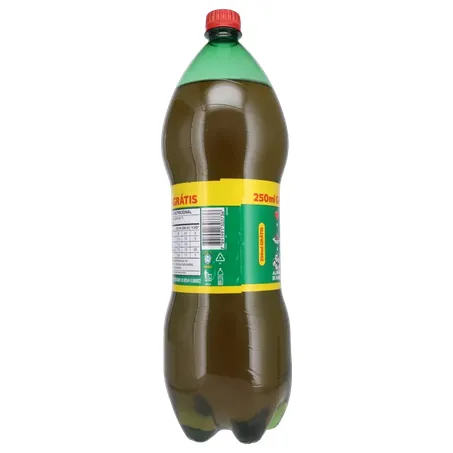 Refrigerante de Guaraná Antarctica Garrafa 2.25lt 360-20