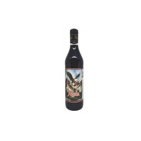 BITTER AGUIA 900ML