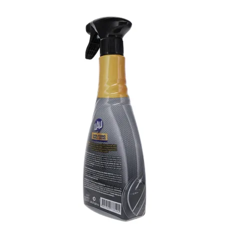 Limpa forno spray uau especialidadaes 450ml 360-23