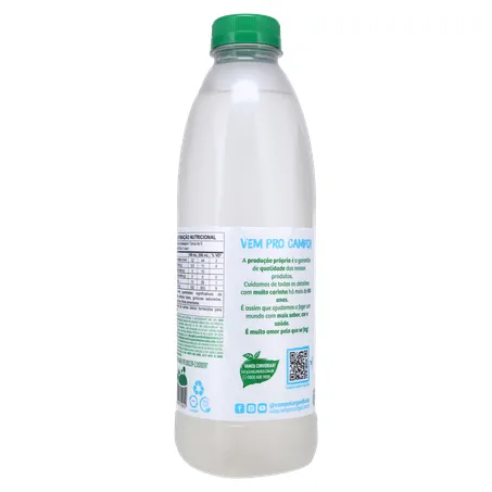 Água de Coco Campo Largo 900Ml 360-15
