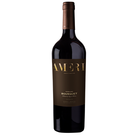 Vinho Domaine Bousquet Ameri Red Blend 750ml