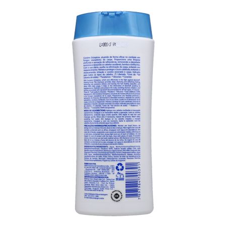 Shampoo Anticaspa Vinilady 200ml 360-2