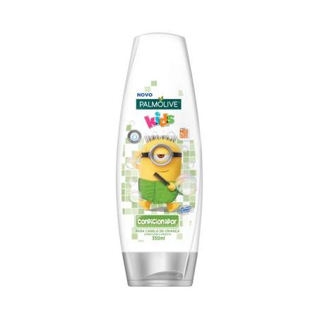 CONDICIONADOR PALMOLIVE 350ML MINIONS