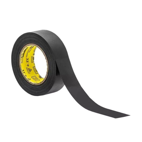 Fita Isolante Kimarc Anti Chama 1070