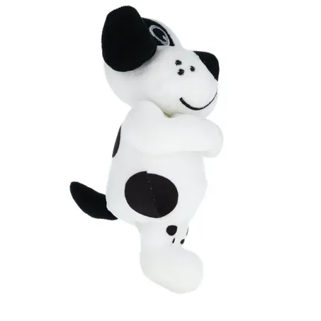 PELÚCIA MASCOTE GUANABARA - JJ 360-29