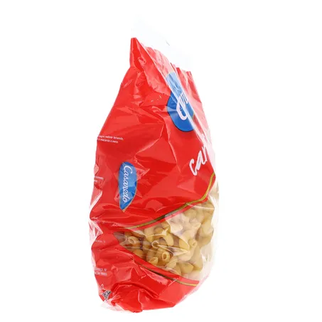 Massa casaredo semola caracol. 500g 360-28