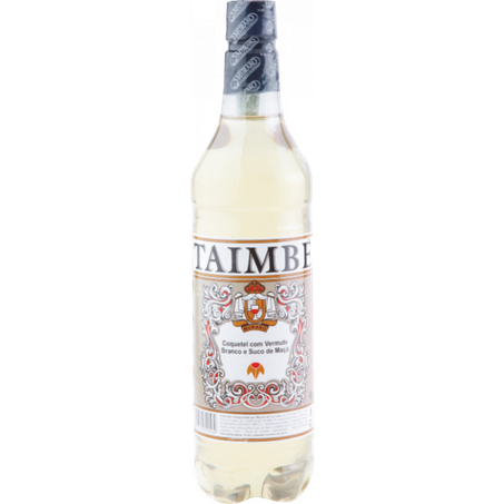Vermute taimbé branco 900ml