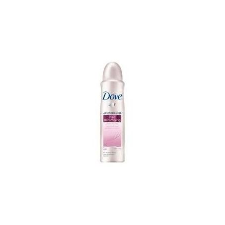 DESODORANTE AEROSOL DOVE 100 G HAIR MINI          