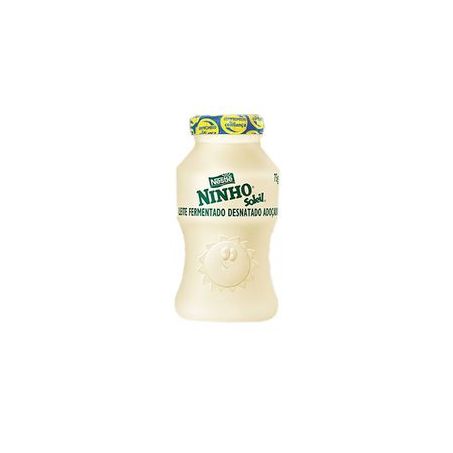Nestle Ninho Leite Ferm. 75G