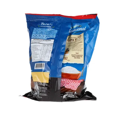 PANETONE PARATI FRUTAS 400G 360-20
