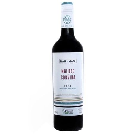 Vinho Masi Malbec Corvina 750ml