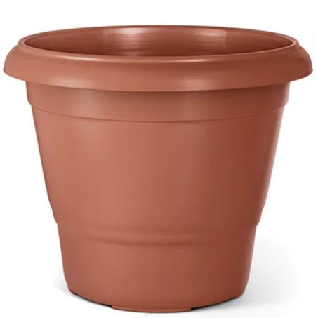 NUTRIPLAST VASO TERRACOTA 04 CERAMICA UN