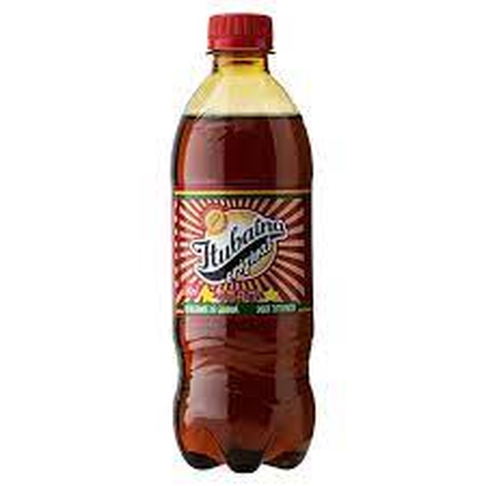 REFRIG.SCHIN 500ML ITUBAINA PET