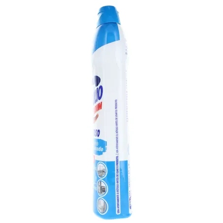 Sapólio Cremoso Radium Clássico Embalagem 450ML 360-8