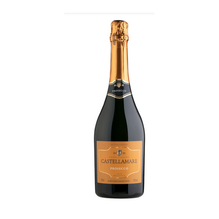 Espumante prosecco castellamare 750ml