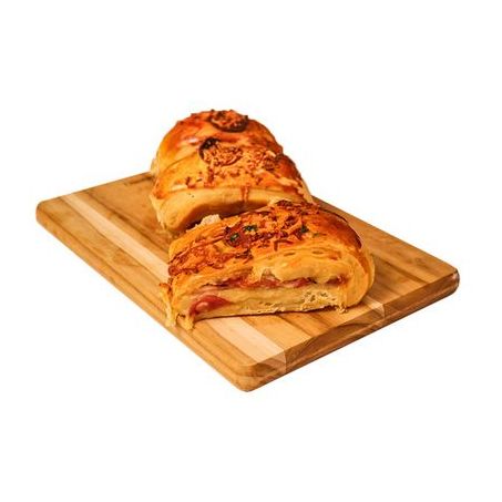 Lanche Franciano Assado 200g