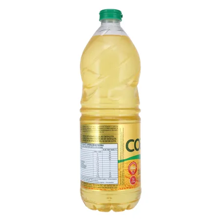 Óleo De Soja Coamo 900ml 360-27