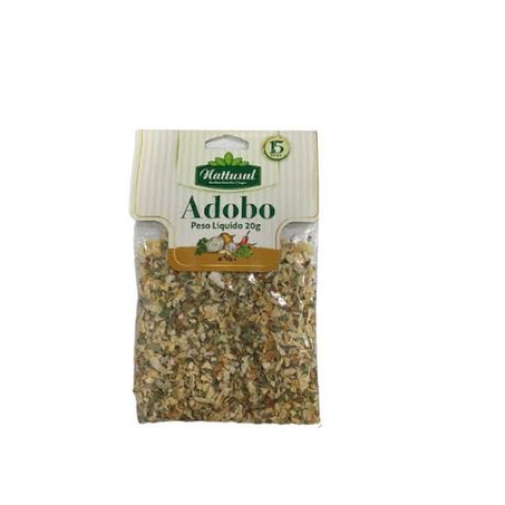 TEMPERO NATTUSUL PC 15 G ADOBO
