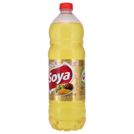 OLEO SOJA SOYA 900ML PET 360-3