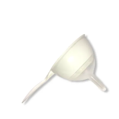 PENEIRA FUNIL KEITA BRANCA
