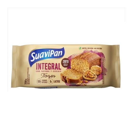 BOLO INTEG SUAVIPAN Z ACUC 250G NOZES