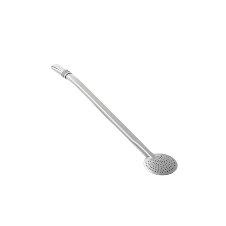 TRAMONTINA BOMBA ACO INOX LISA BOCAL S/ROSCA 61772