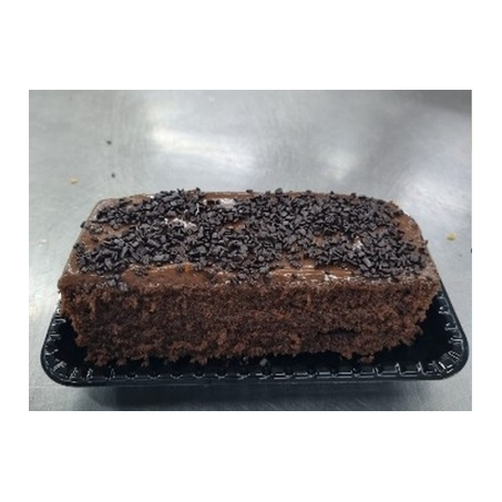Bolo Koch Chocolate Meio Amargo Kg