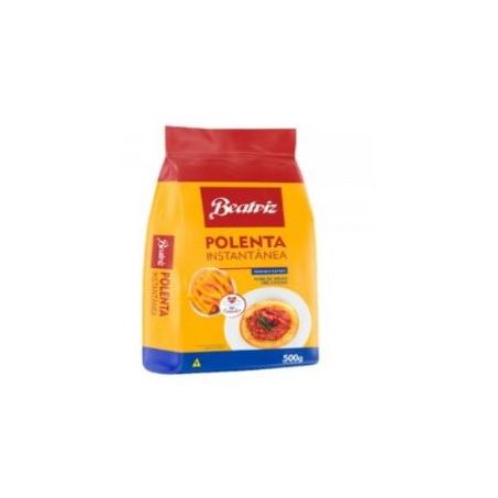 POLENTA BEATRIZ INSTANTANEA 500G