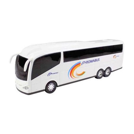 BRINQ.ROMA BUS EXECUTIVE SORTIDO