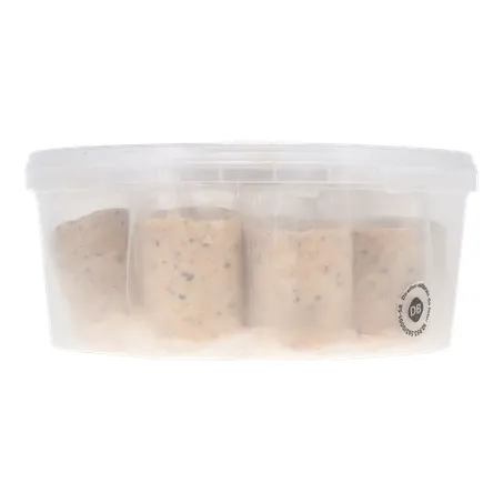 Pacoca santo antonio integ chia ama 135g 360-21