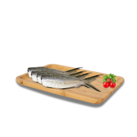 Sardinha Limpa S/Cabeça Kg
