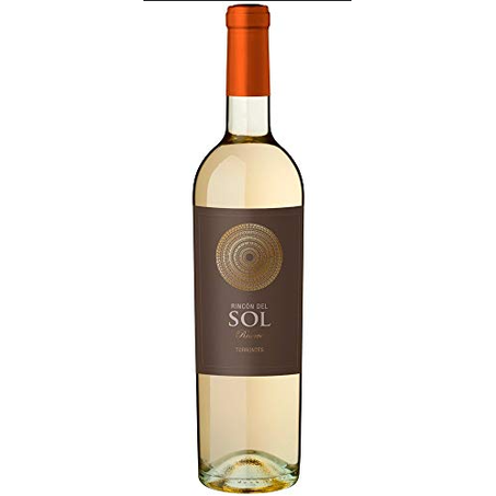 VINHO DEL SOL RESERVADO TORRONTES 750ML