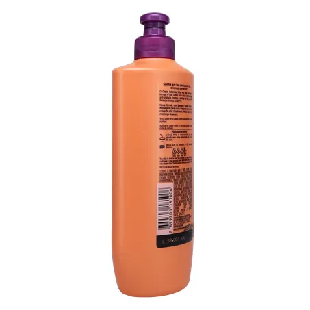 Creme para Pentear L'oréal Paris Elseve Liso dos Sonhos Extermina Frizz Frasco 250ml 360-13